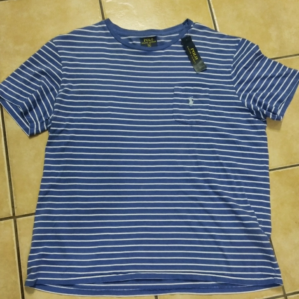 Polo Ralph Lauren T Shirt